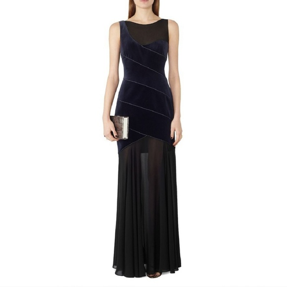 Reiss Dresses & Skirts - Reiss Kora Asymmetrical Gorgeous Gown